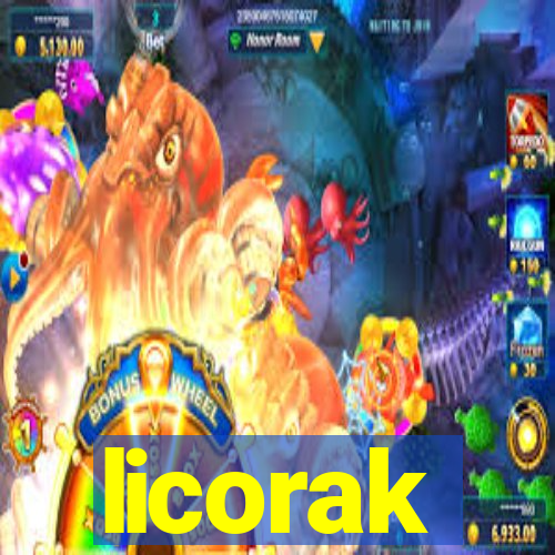 licorak