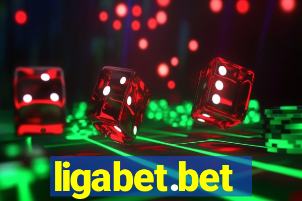 ligabet.bet