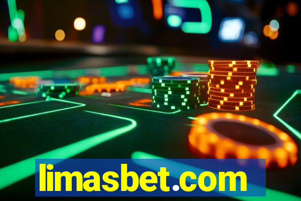 limasbet.com