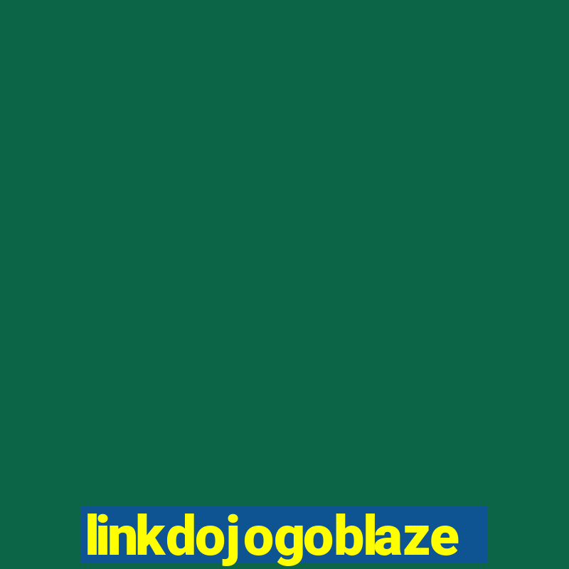 linkdojogoblaze