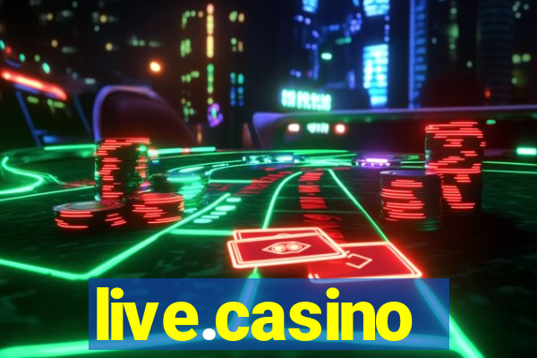 live.casino