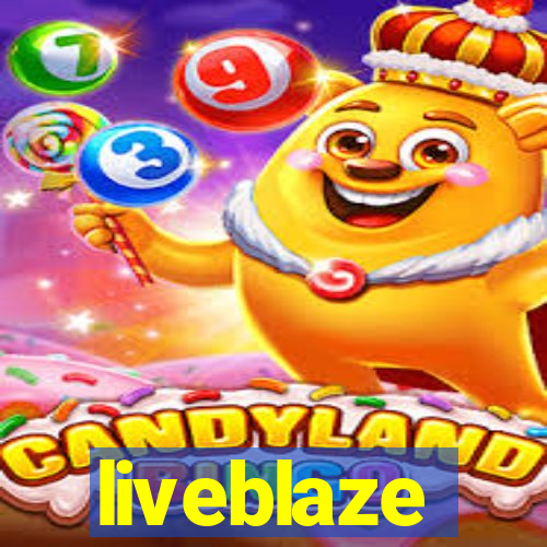 liveblaze