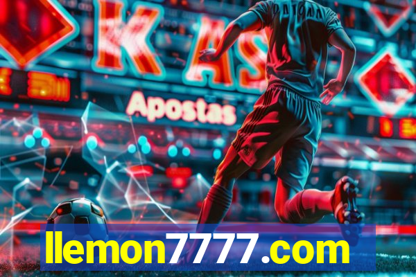 llemon7777.com