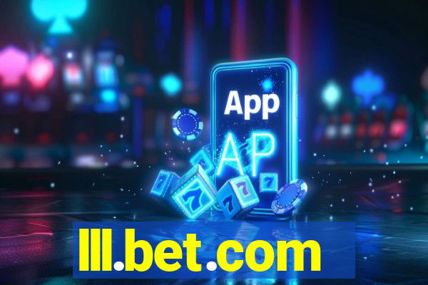 lll.bet.com