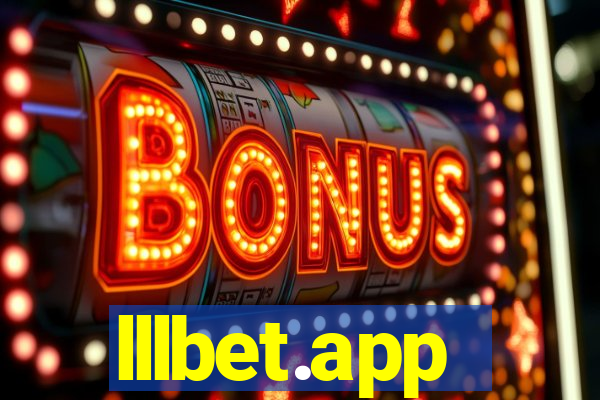 lllbet.app