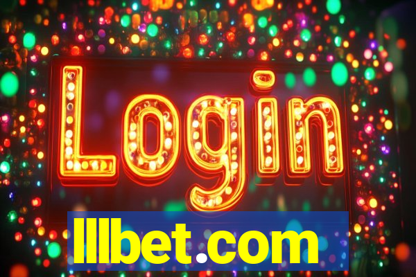 lllbet.com