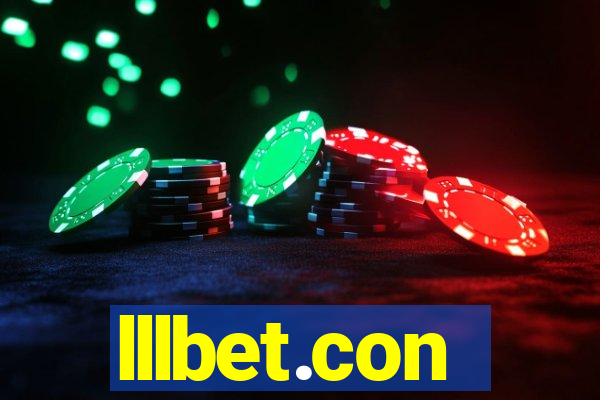 lllbet.con