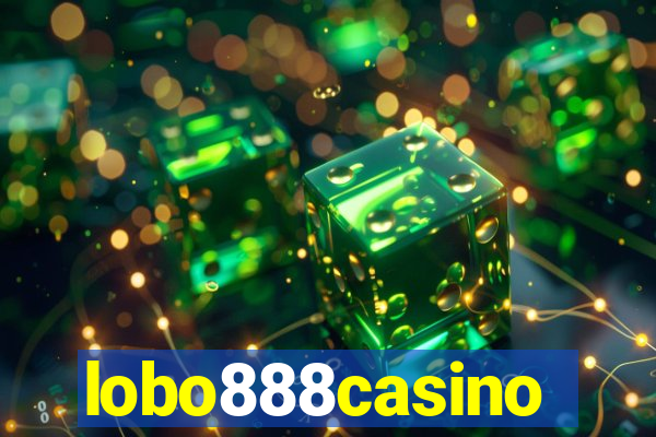 lobo888casino