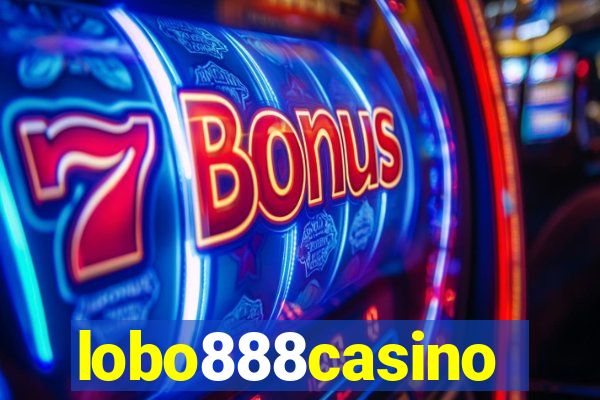 lobo888casino