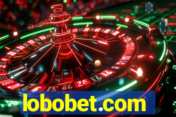 lobobet.com