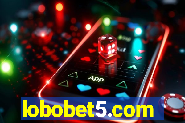 lobobet5.com