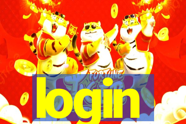 login