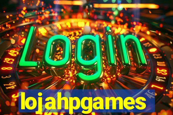 lojahpgames