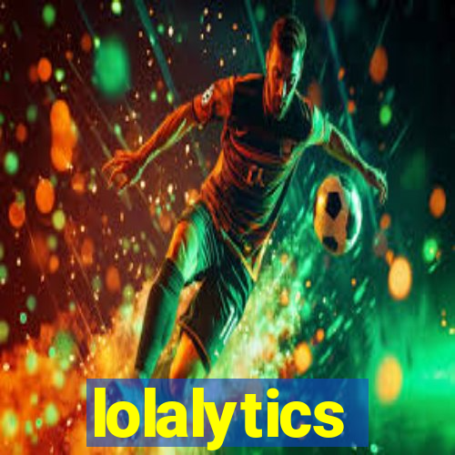 lolalytics