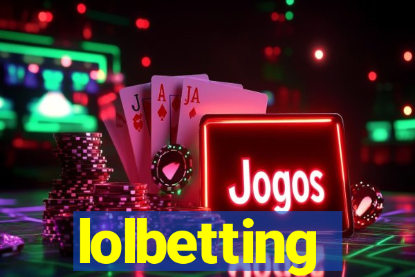 lolbetting