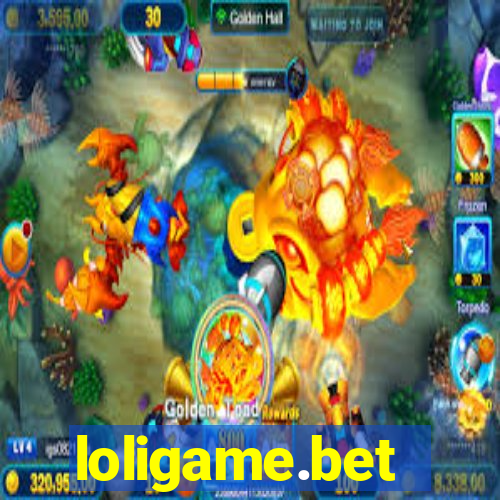 loligame.bet