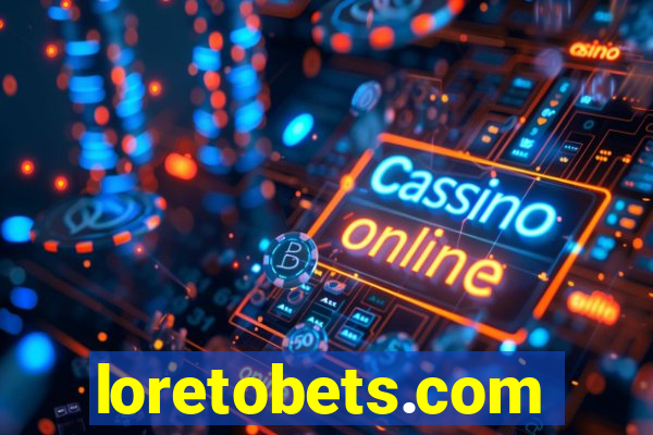 loretobets.com