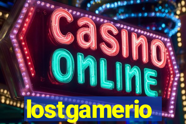 lostgamerio