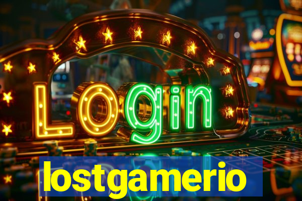 lostgamerio