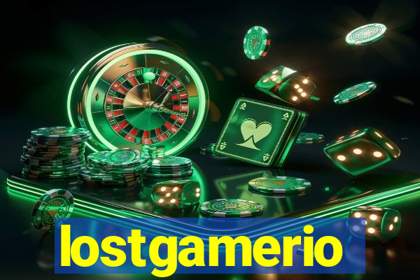 lostgamerio