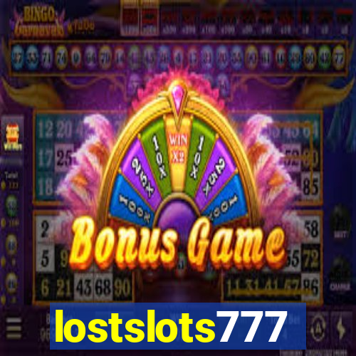 lostslots777