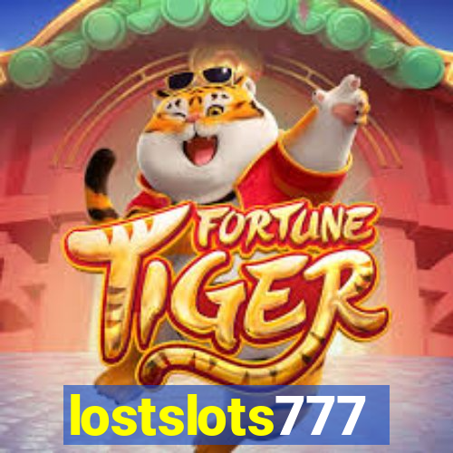 lostslots777