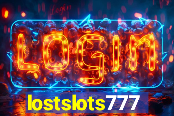 lostslots777