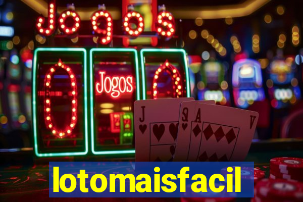 lotomaisfacil