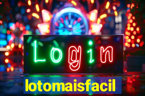 lotomaisfacil