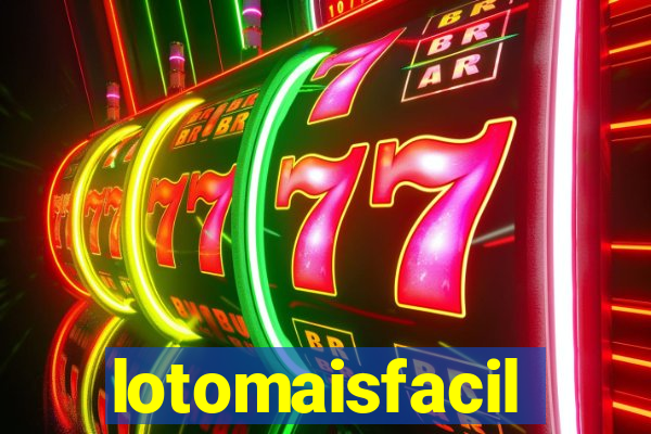 lotomaisfacil