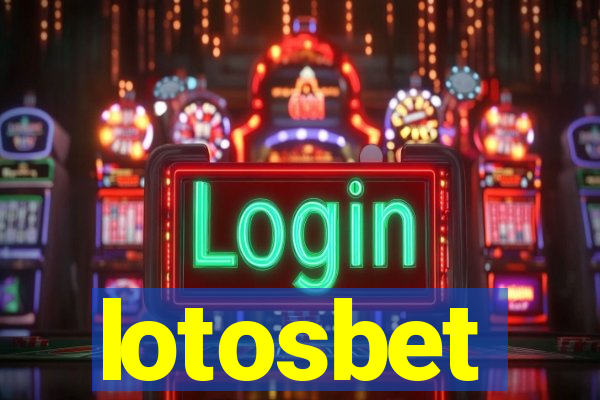 lotosbet