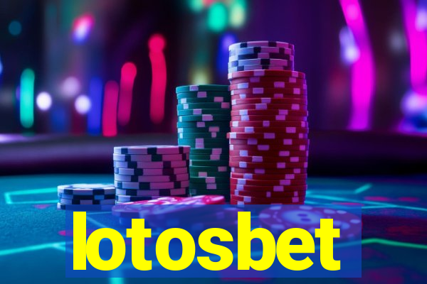 lotosbet