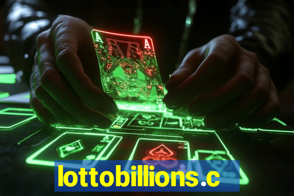 lottobillions.com