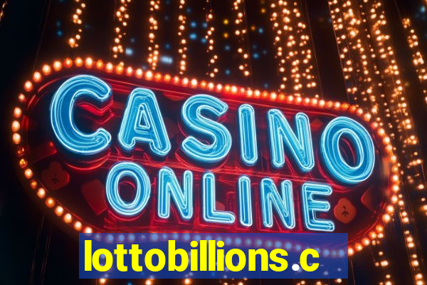 lottobillions.com