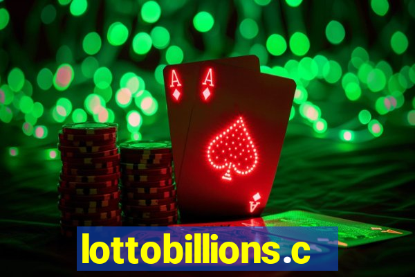 lottobillions.com