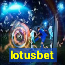 lotusbet