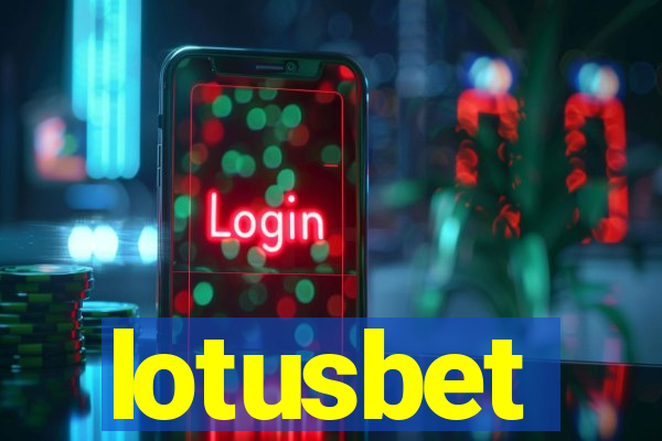 lotusbet