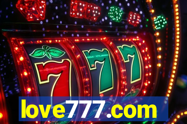 love777.com