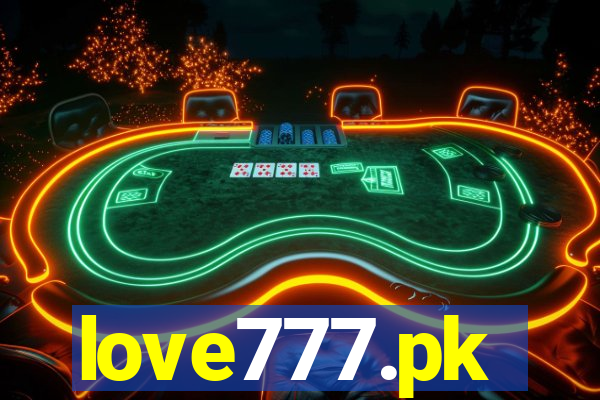 love777.pk