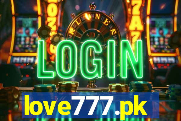 love777.pk