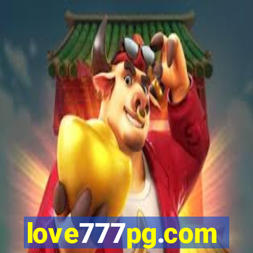 love777pg.com