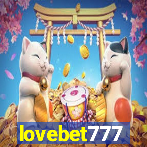 lovebet777