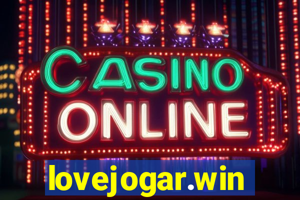 lovejogar.win