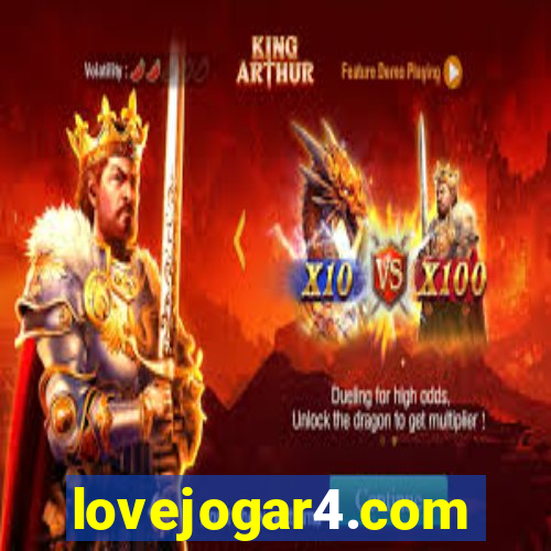 lovejogar4.com