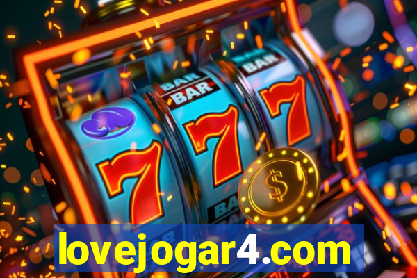 lovejogar4.com