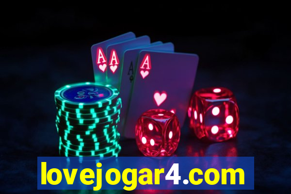 lovejogar4.com