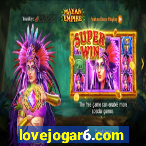 lovejogar6.com