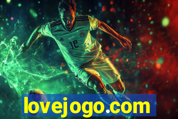 lovejogo.com