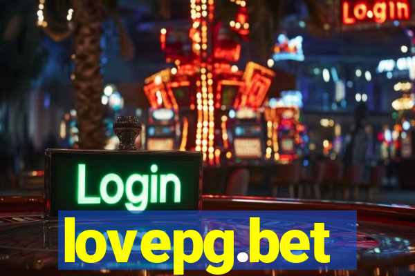 lovepg.bet