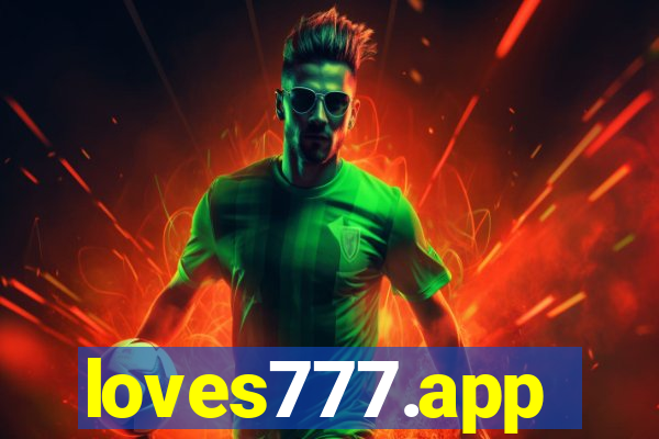 loves777.app